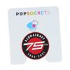 Alumacraft 75th Anniversary Logo Pop Socket