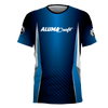 Personalized Alumacraft Short Sleeve Jersey Style A