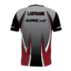 Personalized Alumacraft Short Sleeve Jersey Style E